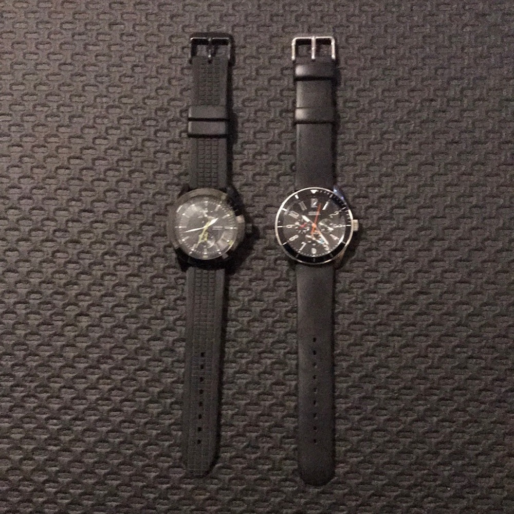 Guess watches